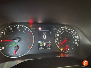 Renault Arkana Evolution TCe 103kW(140CV) EDC mild hybr