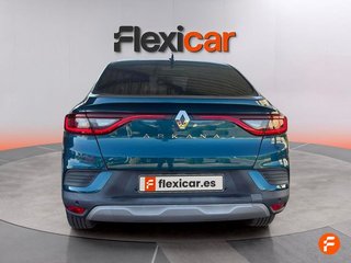 Renault Arkana E-T. Engin. Fast Track full hyb. 105kW