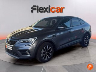 Renault Arkana Evolution TCe 103kW(140CV) EDC mild hybr