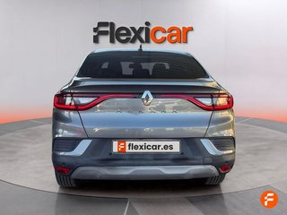 Renault Arkana Evolution TCe 103kW(140CV) EDC mild hybr