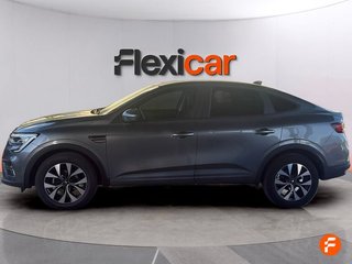 Renault Arkana Evolution TCe 103kW(140CV) EDC mild hybr