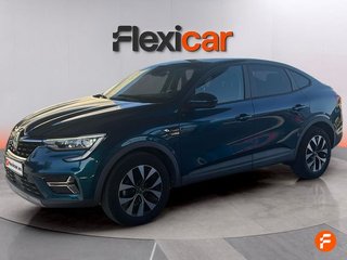 Renault Arkana E-T. Engin. Fast Track full hyb. 105kW