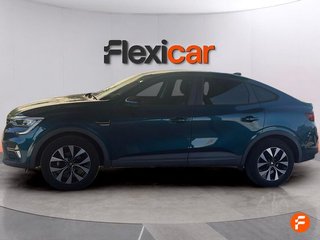 Renault Arkana E-T. Engin. Fast Track full hyb. 105kW