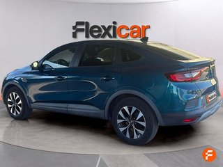 Renault Arkana E-T. Engin. Fast Track full hyb. 105kW