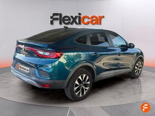 Renault Arkana E-T. Engin. Fast Track full hyb. 105kW