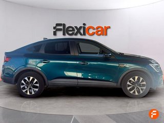 Renault Arkana E-T. Engin. Fast Track full hyb. 105kW