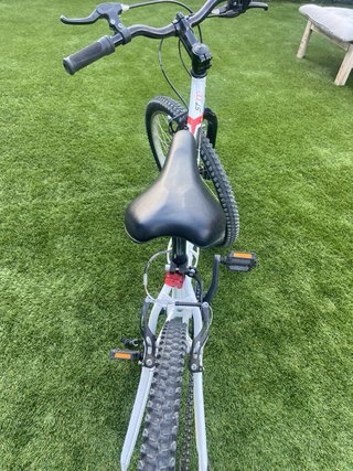 Bicicleta Rockrider ST 100
