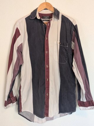 Camisa Oversized Primark Talla S