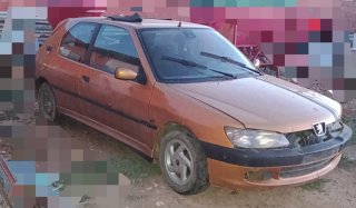 Peugeot 306 1999
