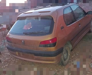 Peugeot 306 1999