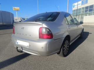 Rover 45 2006