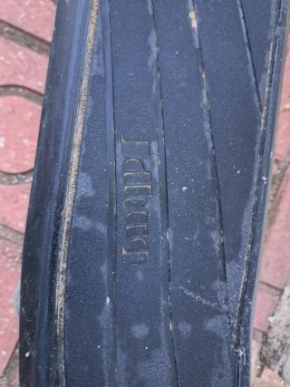 Patinete Eléctrico