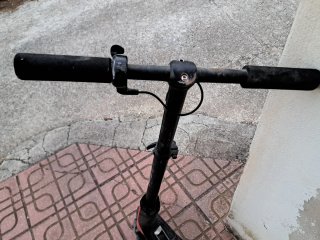 Patinete Eléctrico