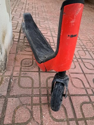 Patinete Eléctrico