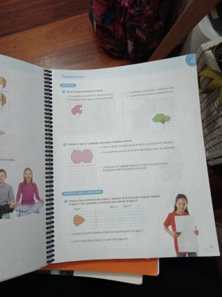 Matemáticas, 5 Primaria, Proyecto Construyendo ...
