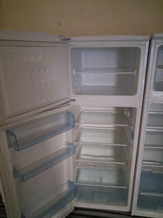 Neveras des de 100 euros Teka y Beko