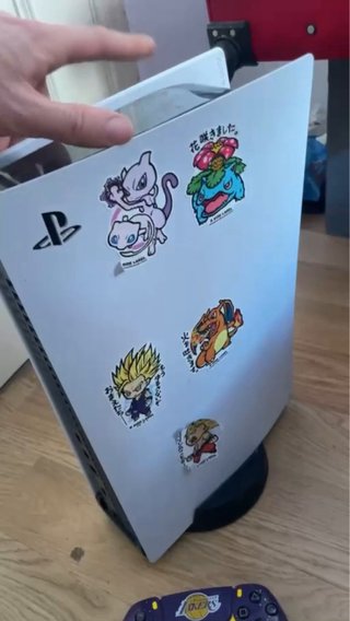 Consola PlayStation 5 (PS5)
