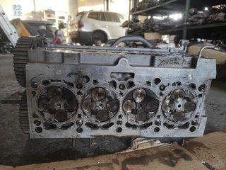 Culata 03G103308C Volkswagen Golf V Plus (20 y_818