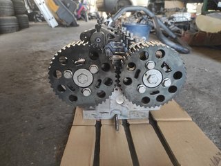 Culata 03G103308C Volkswagen Golf V Plus (20 y_818