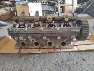 Culata 03G103308C Volkswagen Golf V Plus (20 y_818