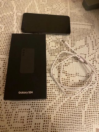 Samsung S24