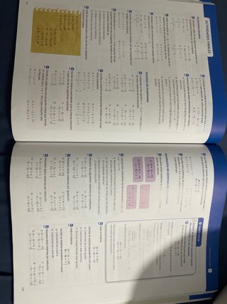 Matemáticas, 2 ESO serie Resuelve