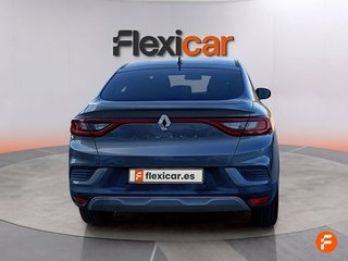 Renault Arkana Evolution E-TECH full hybrid 105kW(145CV