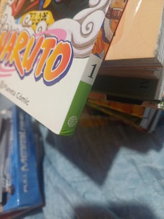 Naruto 1