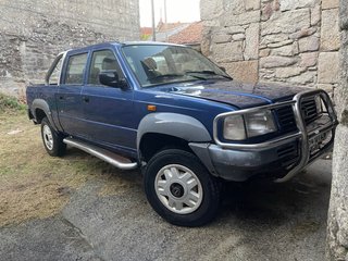Tata Telcoline 2005