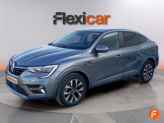 Renault Arkana Evolution E-TECH full hybrid 105kW(145CV