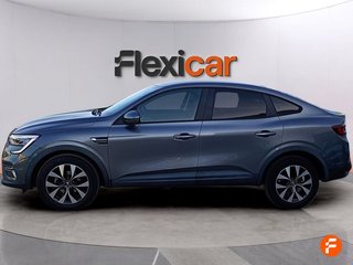 Renault Arkana Evolution E-TECH full hybrid 105kW(145CV