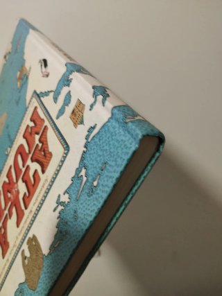 Atlas del mundo : un insólito viaje por las mil...