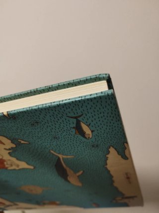 Atlas del mundo : un insólito viaje por las mil...
