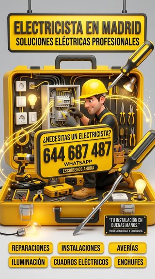 ELECTRICISTA