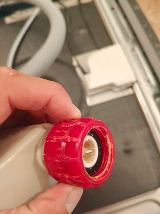 Lavavajillas Integrable IKEA RENODLAD