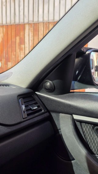 BMW 325d 218cv