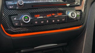 BMW 325d 218cv