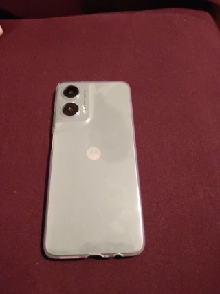 Motorola Moto G35 5G 128GB. NUEVO.