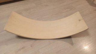 Conjunto Pikler Montessori Madera