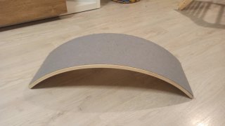 Conjunto Pikler Montessori Madera