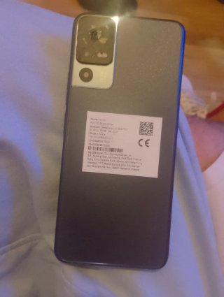 Móvil TCL T601DL