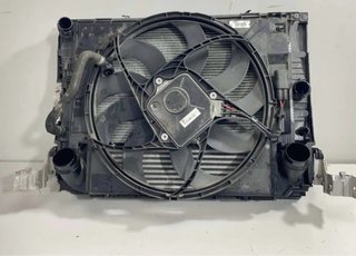 Ventilador Radiador BMW Serie 4 F32
