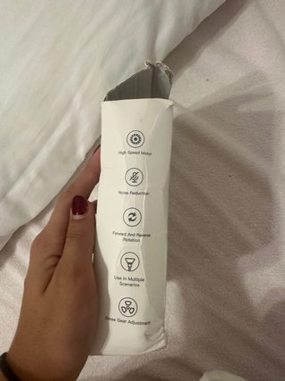 Torno Eléctrico Inalámbrico para Uñas