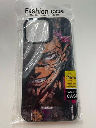 Funda para iPhone 14 Pro Max