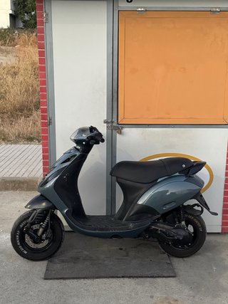 Piaggio Zip SP