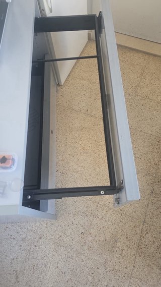 REGALO Cajonera Archivador Carpetas Colgantes