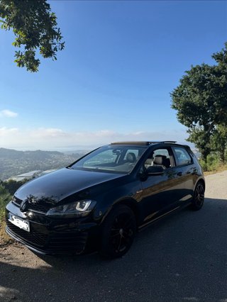 Volkswagen Golf 2014