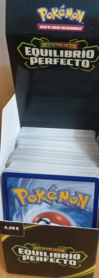 cartas Pokemon 100
