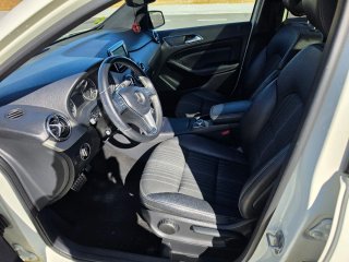 Mercedes-Benz Clase B 2013