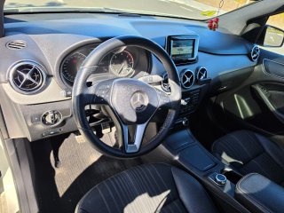Mercedes-Benz Clase B 2013